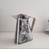 Thun studio coffee set 80s memphis style