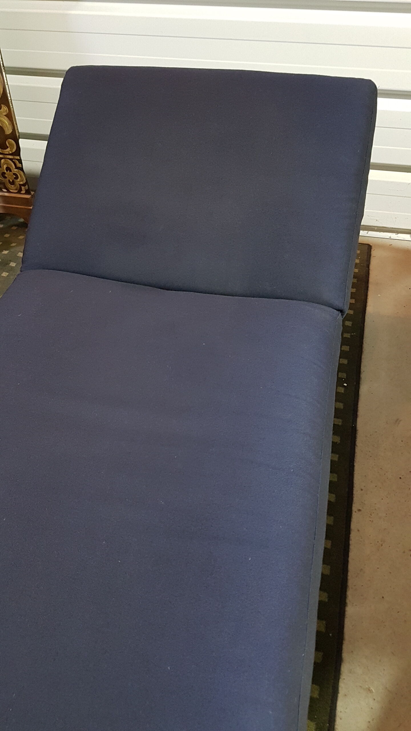 Day Bed Island Club Living Divani