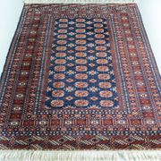 Hand woven vintage - Caucasian rug
