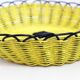 Vintage fruit basket