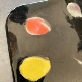 Plat palette de peinture