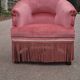 Toad armchair