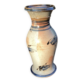 Vintage ceramic vase