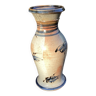 Vintage ceramic vase