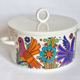 Acapulco tureen Villeroy and Boch