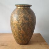 Vintage Japanese vase