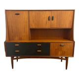 Buffet design vintage G-Plan