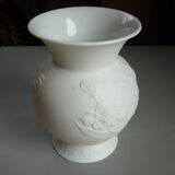 Kaiser Germany porcelain biscuit vase