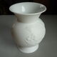 Kaiser Germany porcelain biscuit vase