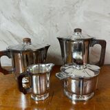 Ercuis tea and coffee service