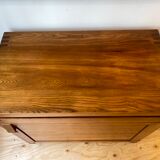 Bahut R09 Pierre Chapo