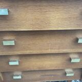 Vintage chest of drawers