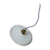Suspension opaline