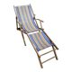 Chilean lounge chair