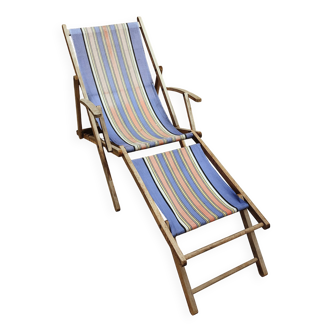 Chaise longue chilienne