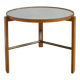 Table basse UK 60s