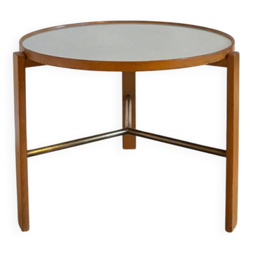 Table basse UK 60s