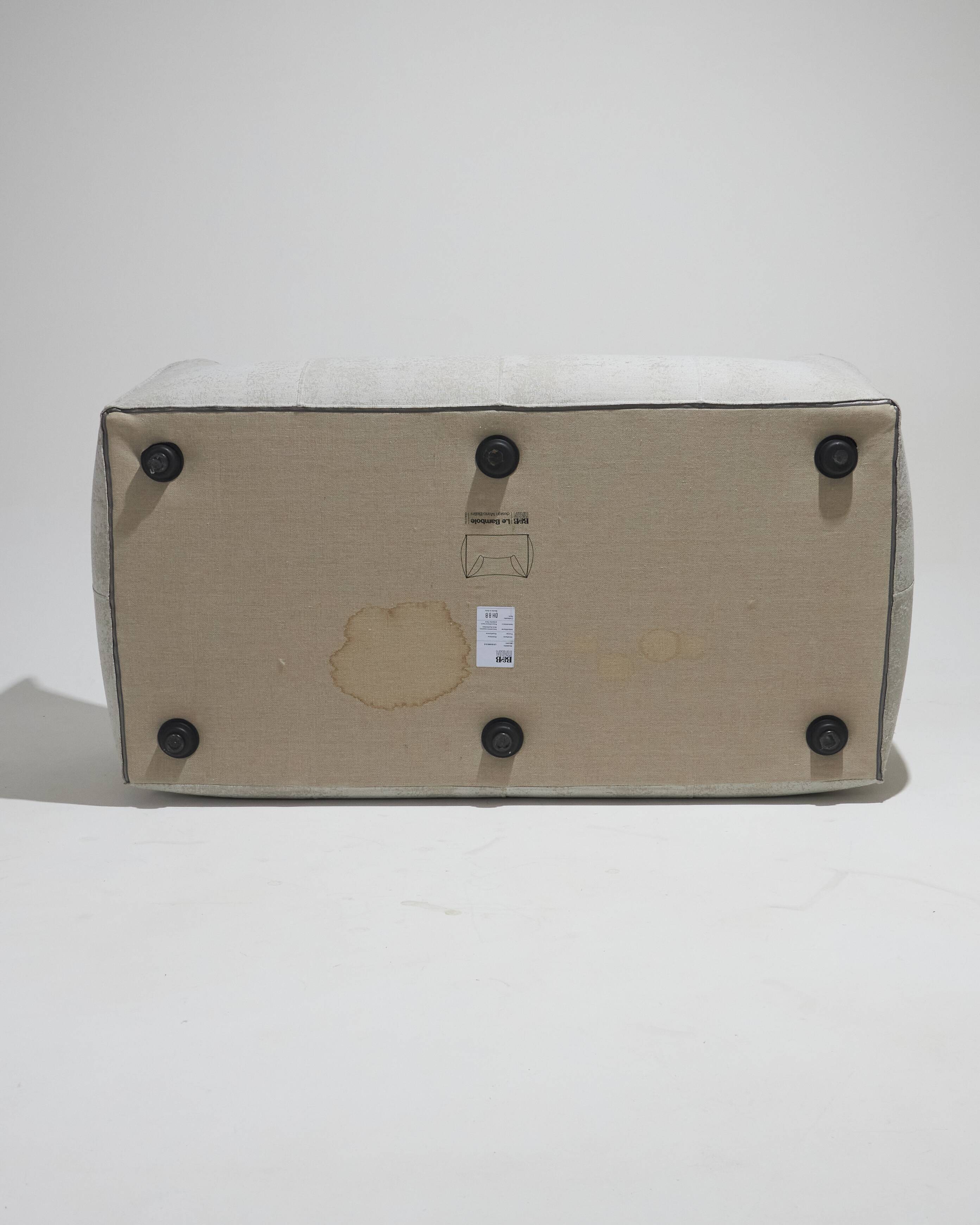 BAMBOLE MARIO BELLINI SOFA, 1970s