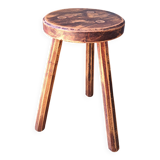 Tripod stool