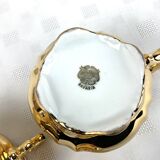 Romantic retro/vintage breakfast service Baroque Bavaria