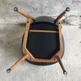 Pegasus chair by Baumann 1960