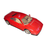 Ferrari 1/18 Viago metal car