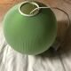 Rispal pendant light in Rhodoid 50s/60s