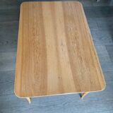 Bruno mathsson coffee table annika model
