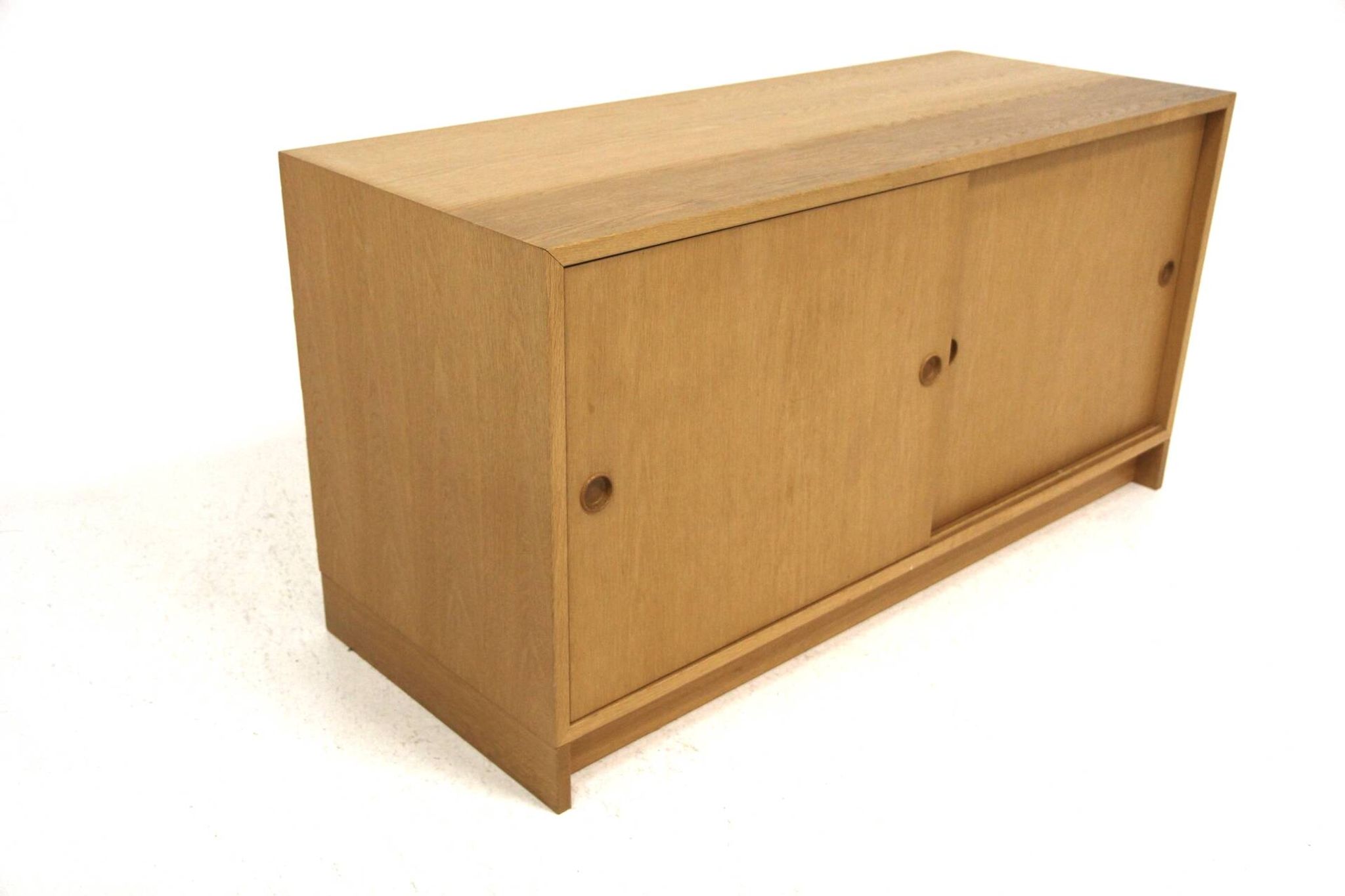 Scandinavian chest of drawers "Öresund", Børge Mogensen, Sweden, 1960
