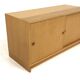 Scandinavian chest of drawers "Öresund", Børge Mogensen, Sweden, 1960