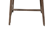 Wooden side table