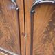 Buffet 2 Victorian body mahogany XIXth