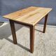 Table bureau Art Déco "Scout toujours"