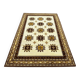 Large oriental rug