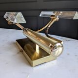 70's Italian wall lights
