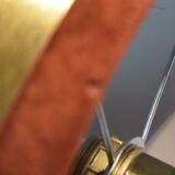 Art deco desk lamp