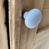 2-door wardrobe/country corner