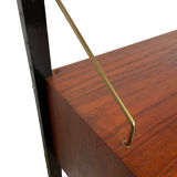 Poul Cadovius Royal System Mural Set