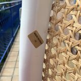 Set of 6 B32 chairs Marcel Breuer Italy design 1970