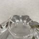 Pocket / crystal candle holder