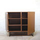 Storage cabinet "1290" by Pierre Guariche for Meurop, 1960s