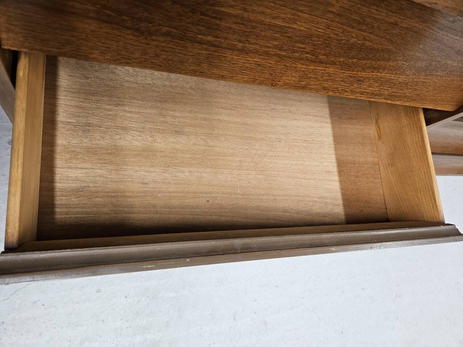 Johnson Carper 1950 Dresser