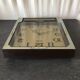 Old clock pendulum Citizen Westminster chime 70s vintage