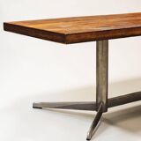 Mid-Century Modern Coffee Table – 1970 Netherlands