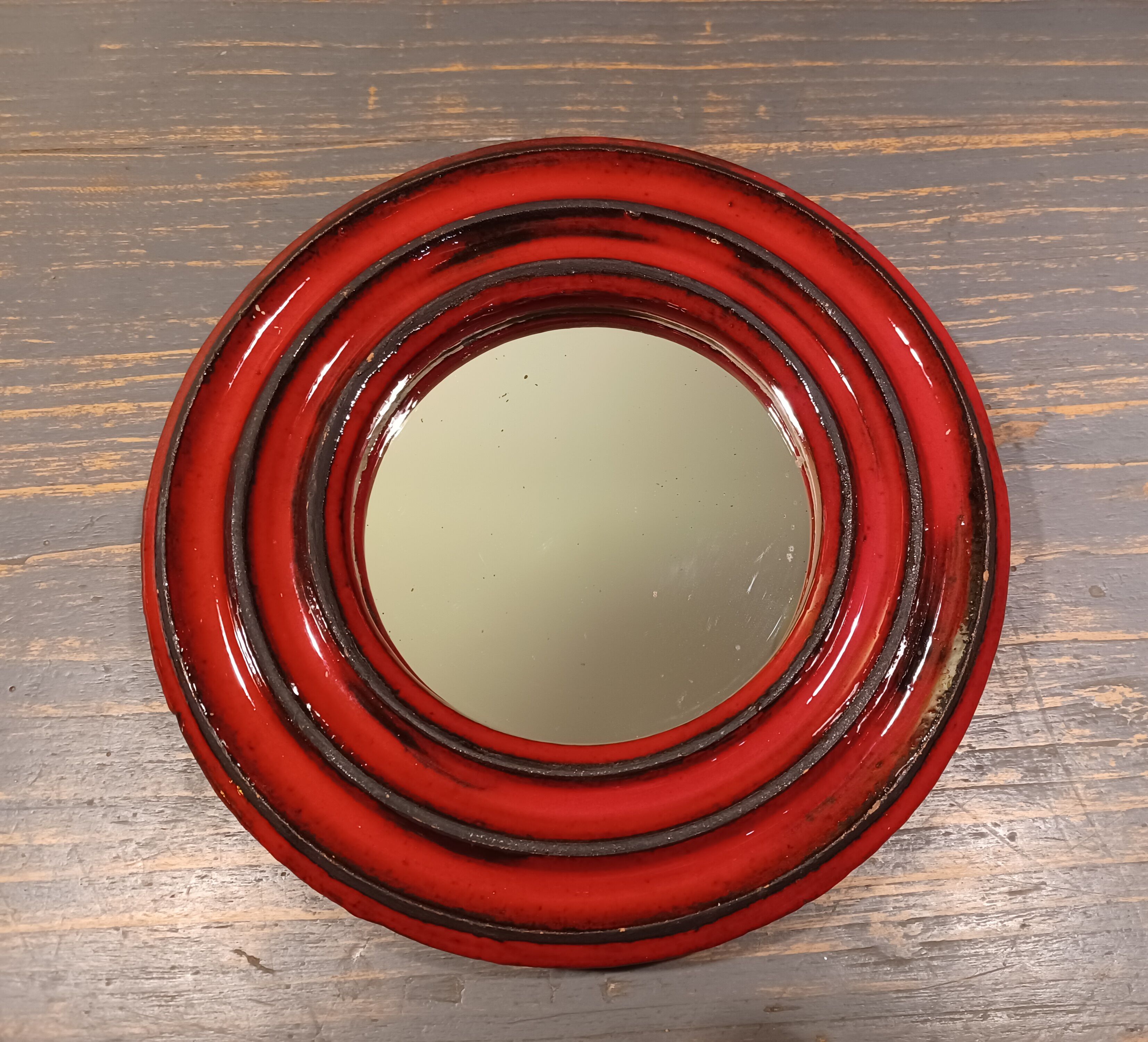 Mirror , Gerard Hofman