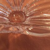 Glass cup