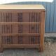 Commode ancienne