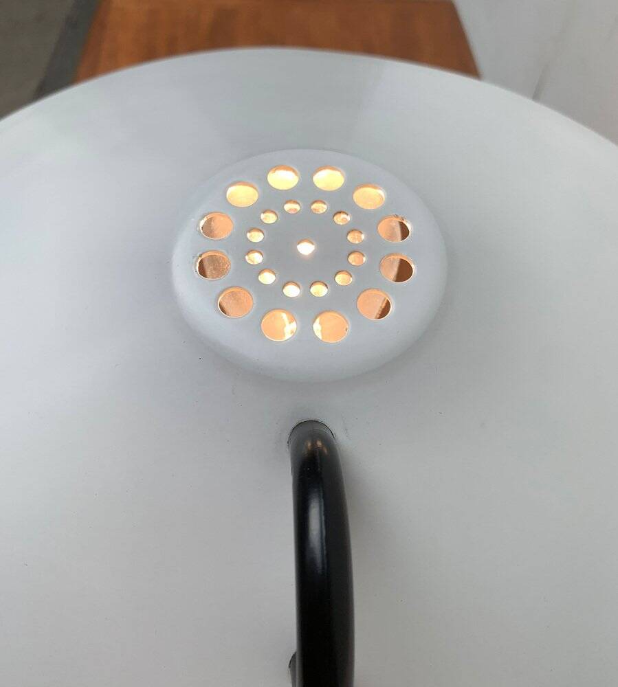 Postmodern vintage table lamp by Artimeta, 1980s.