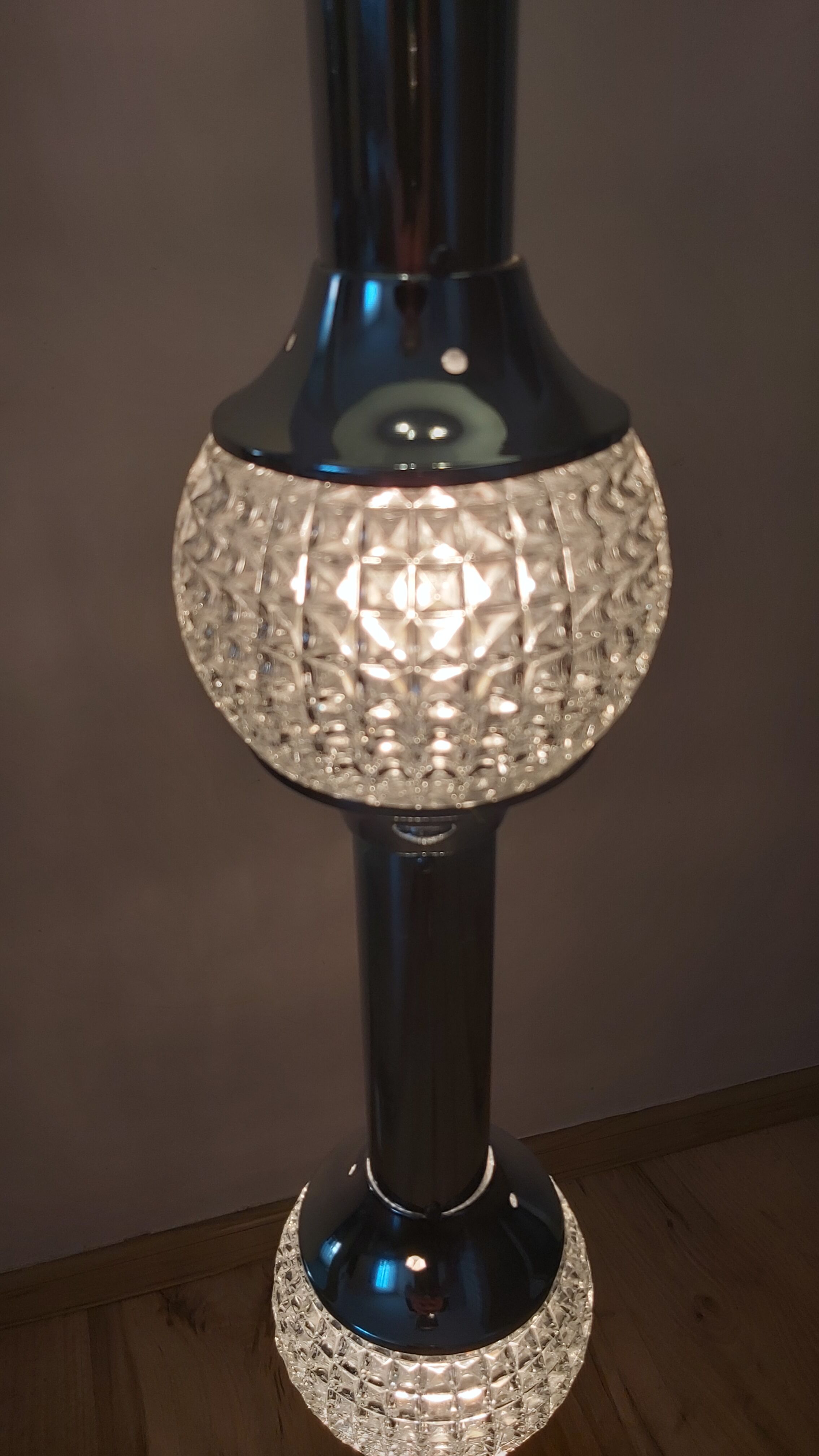 Floor lamp, Germany, 1970