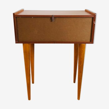 Top teak top furniture 1960